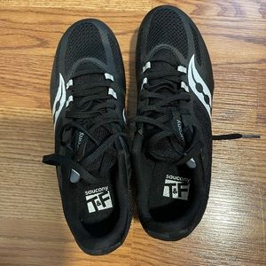 Saucony Track Spikes